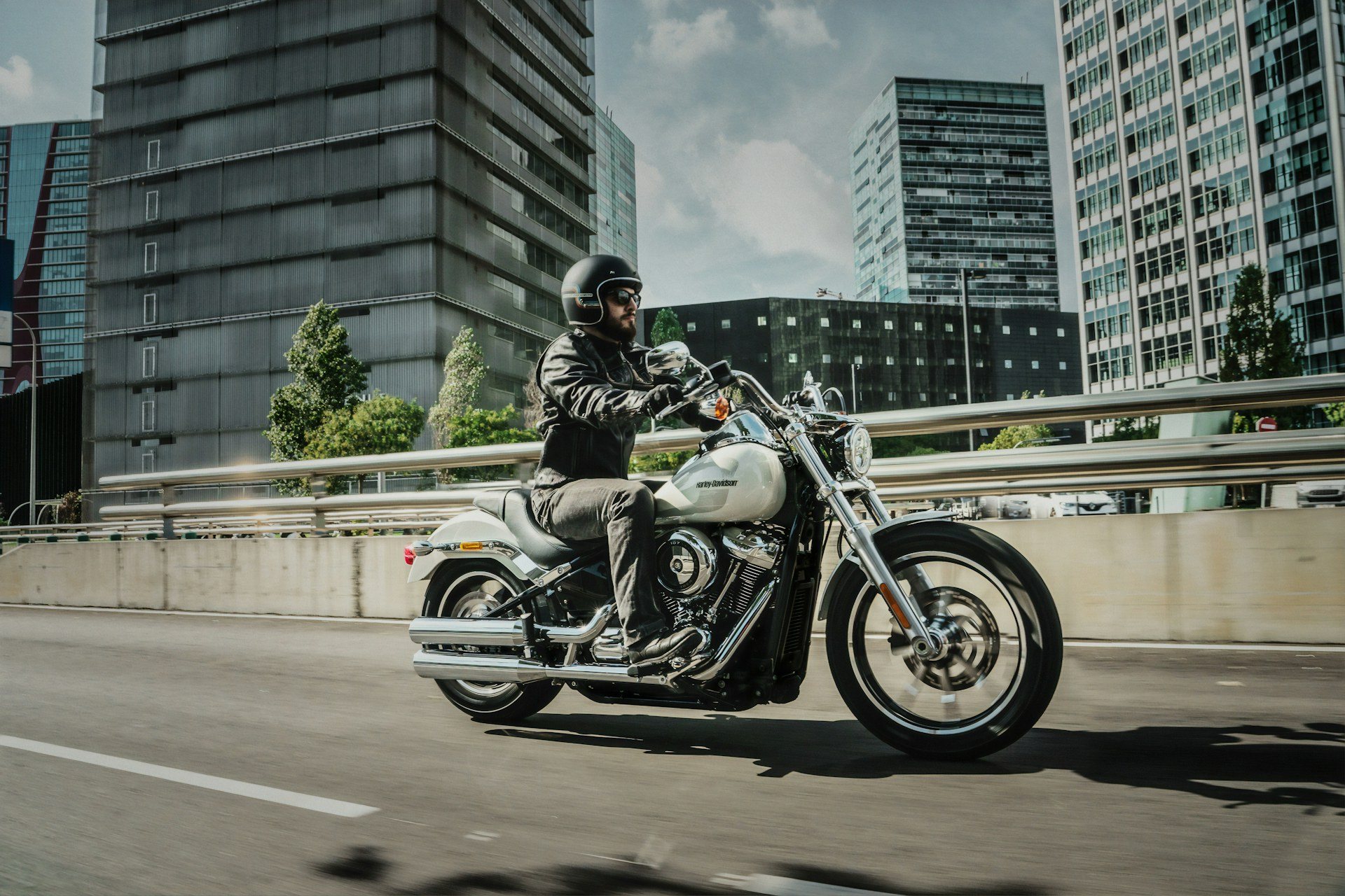 Cruiser & Touring