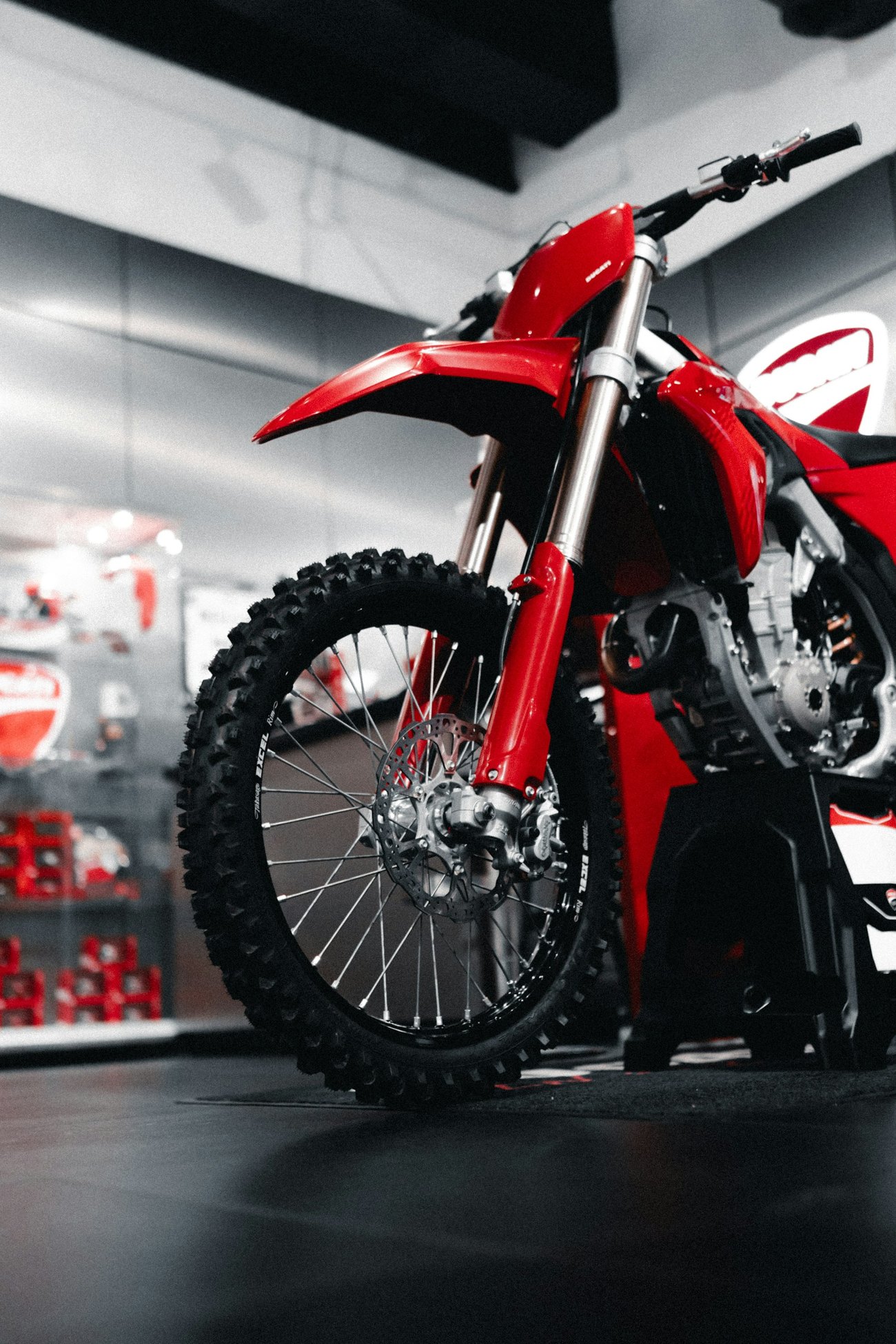 Dealer Network Development